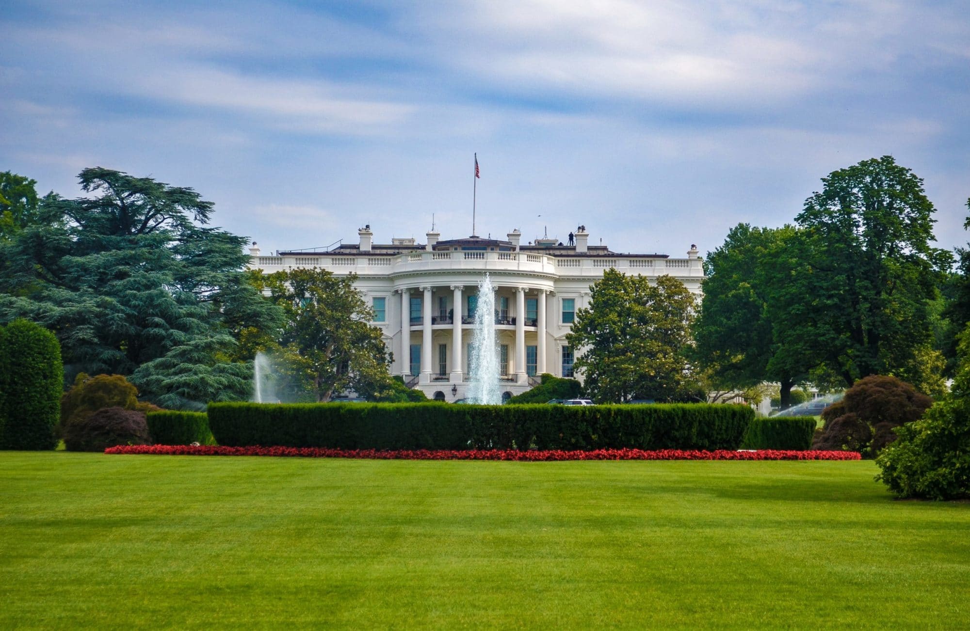 Presidential Pets: Famous Paws In The White House